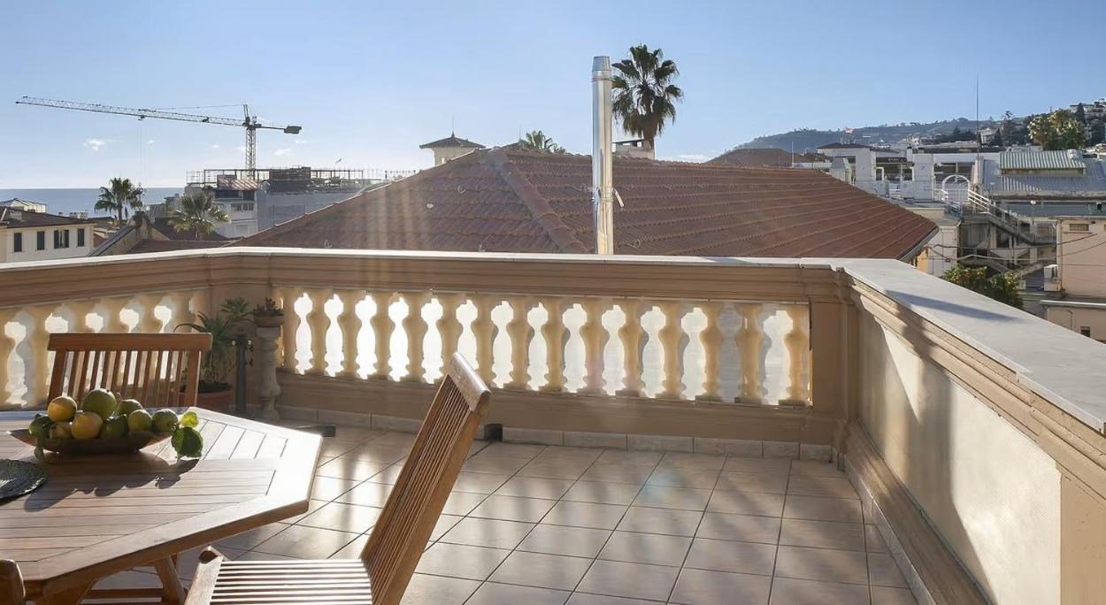 Appartamento Linusa Sanremo