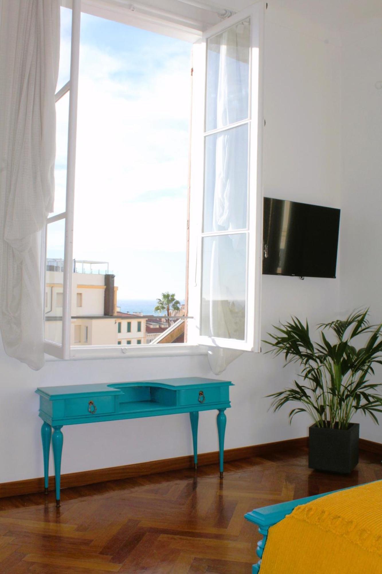 Linusa Appartamento Sanremo