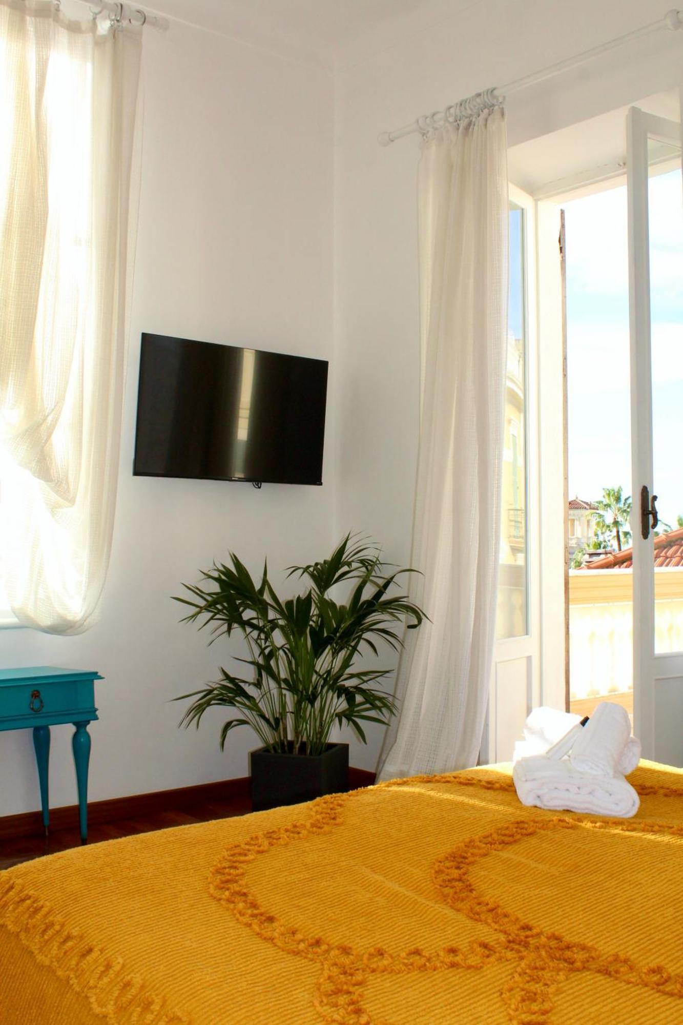 Appartamento Linusa Sanremo