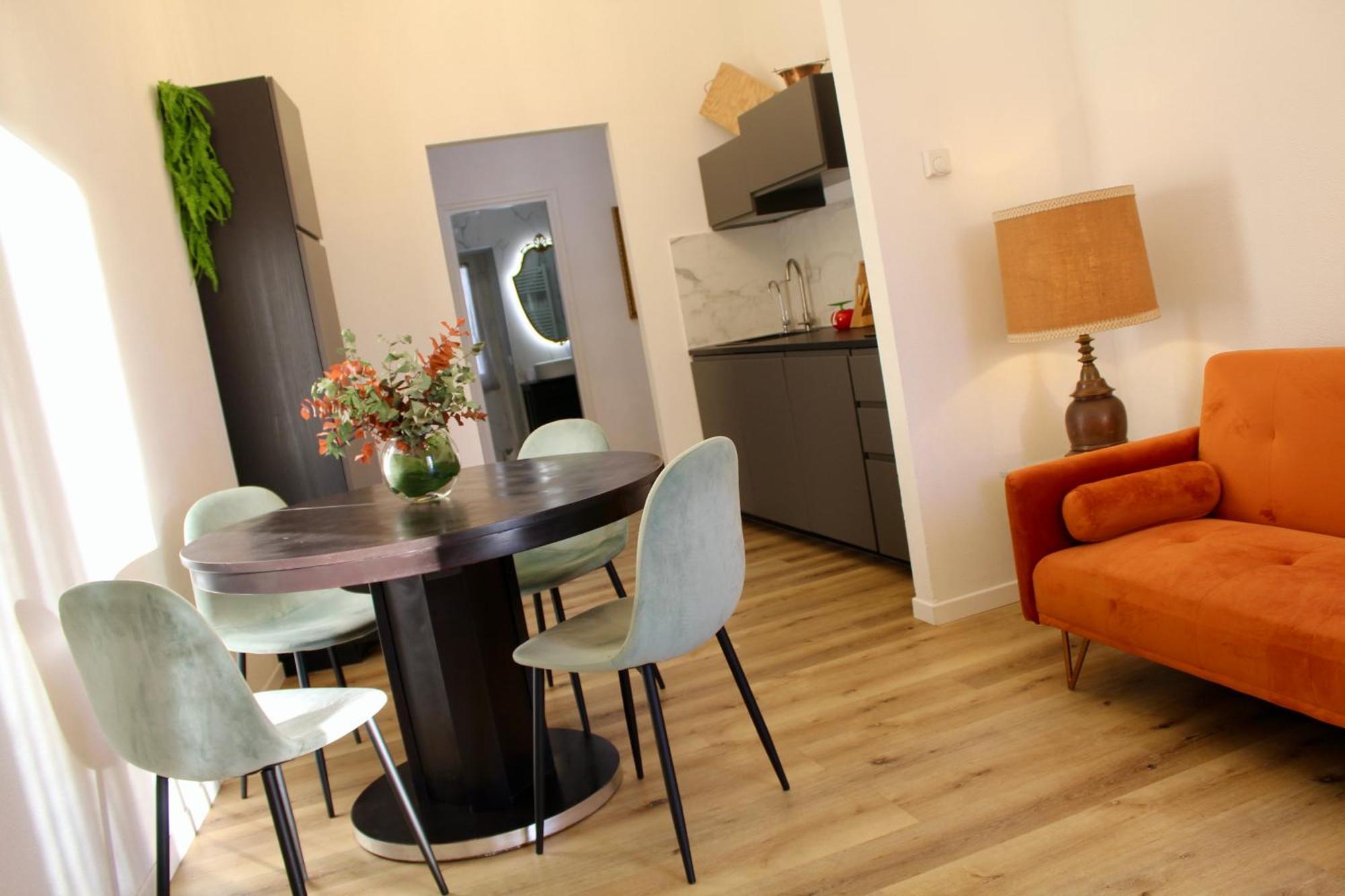 Linusa Appartamento Sanremo