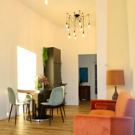 Linusa Home San Remo Extérieur photo