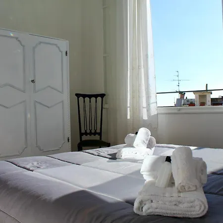 Linusa Home San Remo Extérieur photo