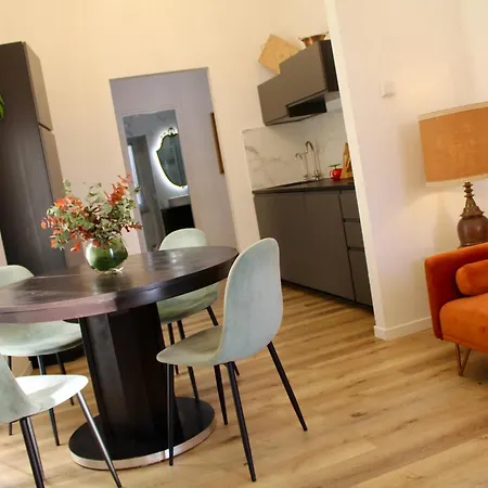 Linusa Home San Remo Extérieur photo