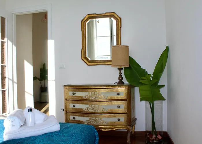 Linusa Home