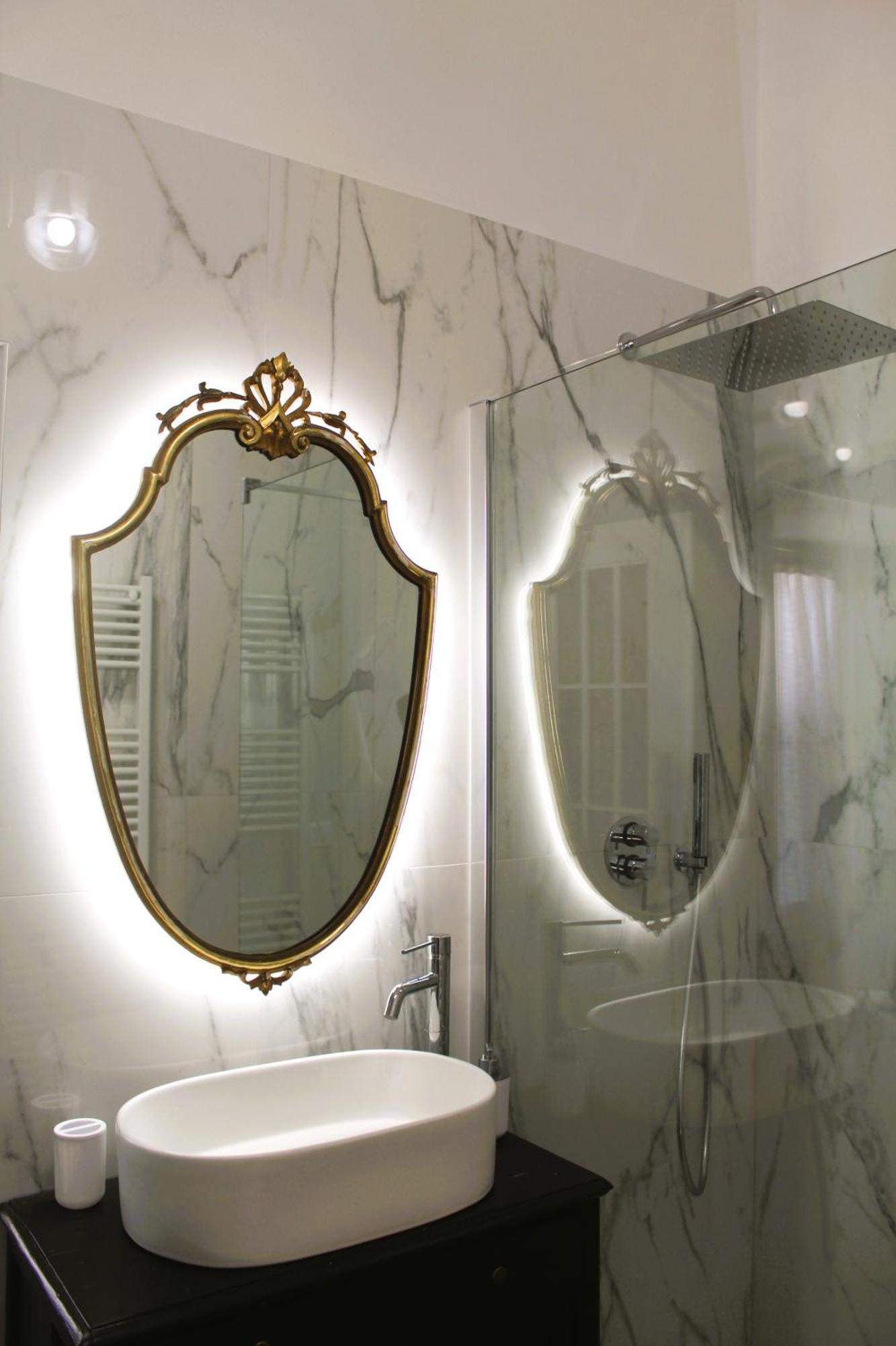 Apartment Linusa Sanremo