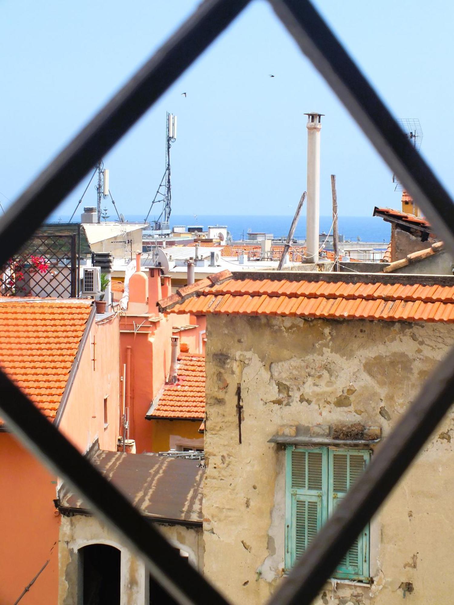 Linusa Apartment Sanremo