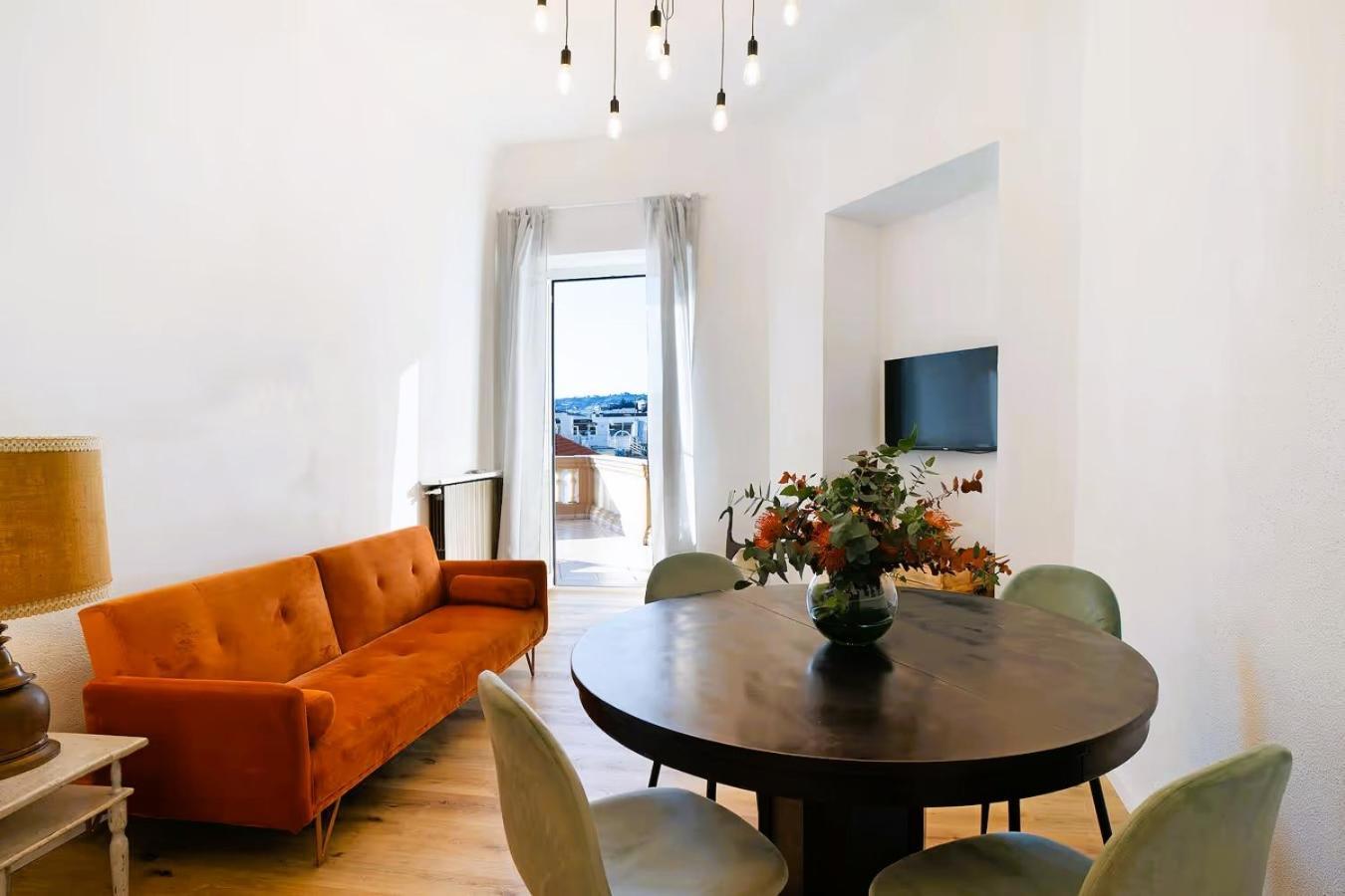 Apartment Linusa
