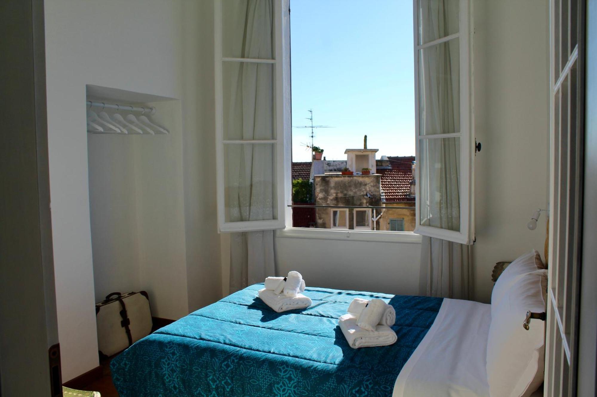 Linusa Apartment Sanremo