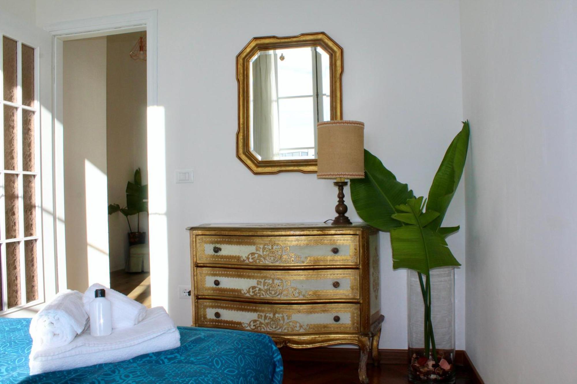 Linusa Apartment Sanremo