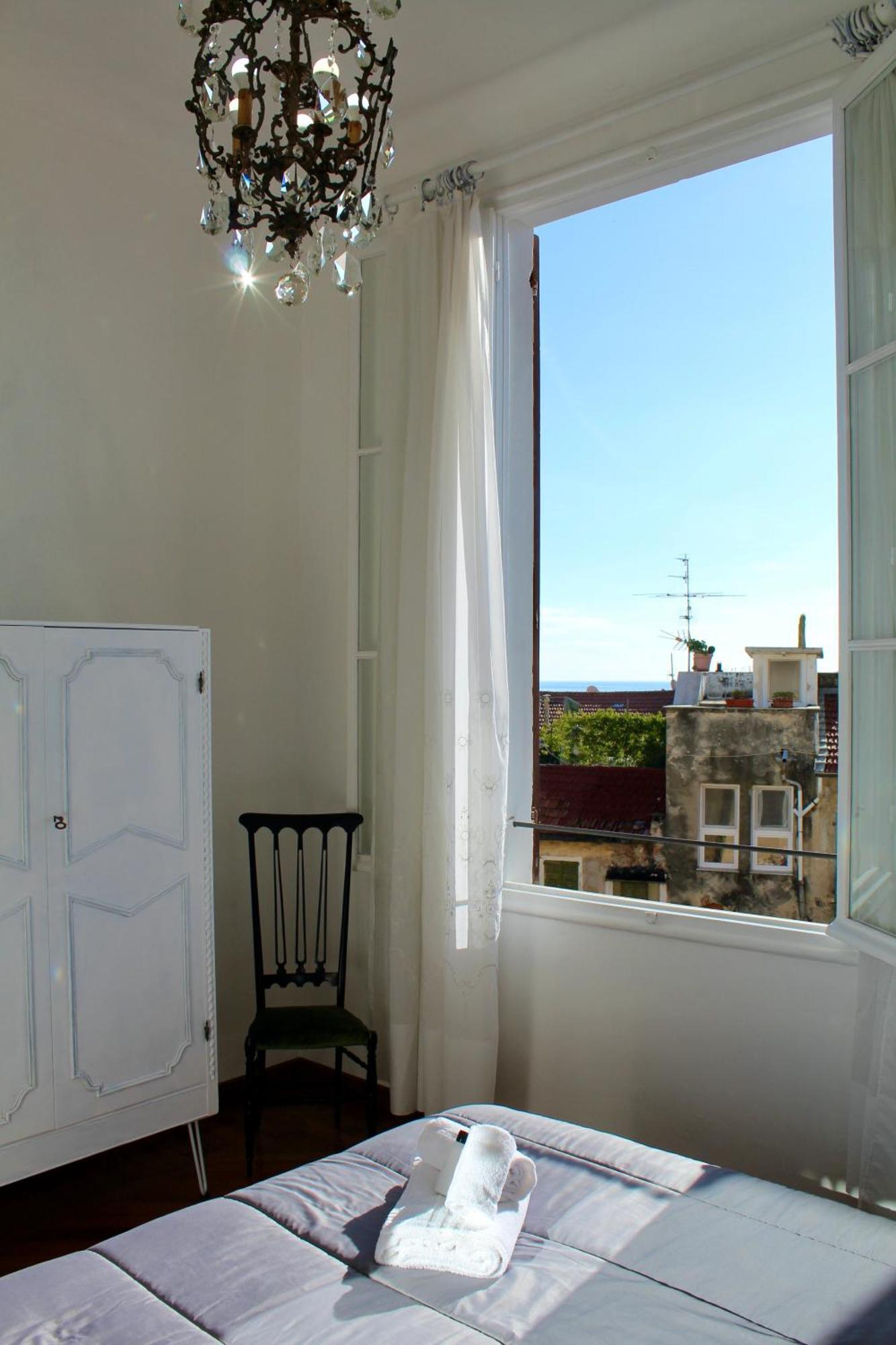 Apartment Linusa Sanremo