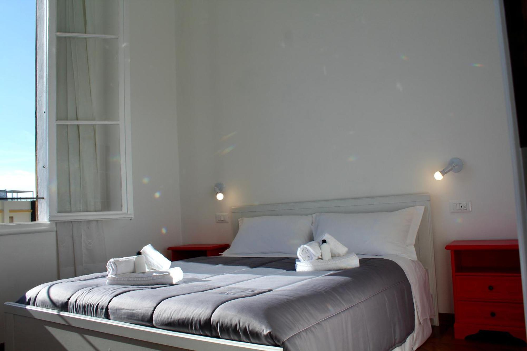 Apartment Linusa Sanremo
